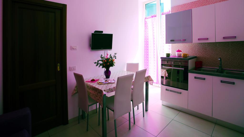 Vivere Napoli ภายนอก รูปภาพ