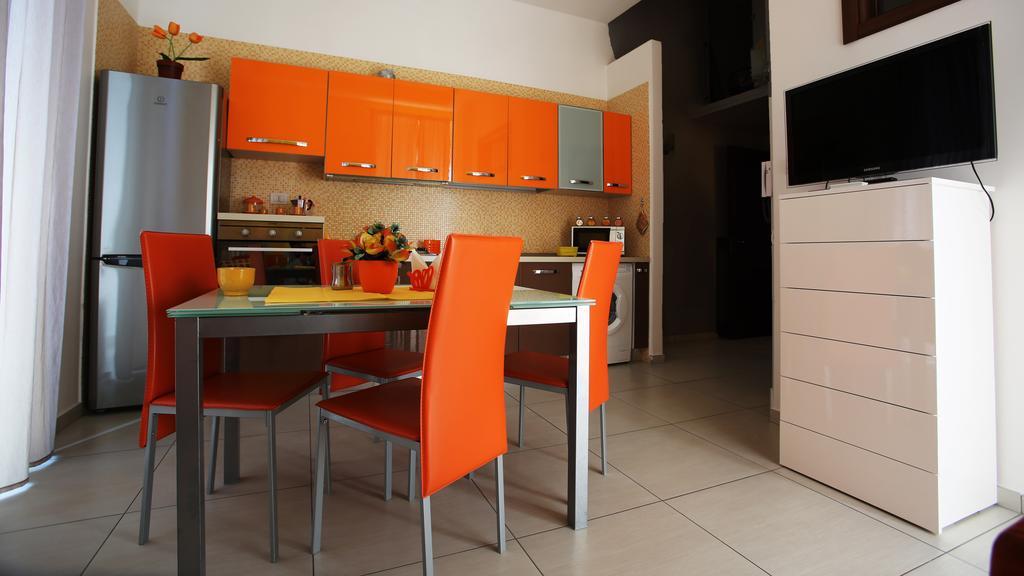 Vivere Napoli ภายนอก รูปภาพ