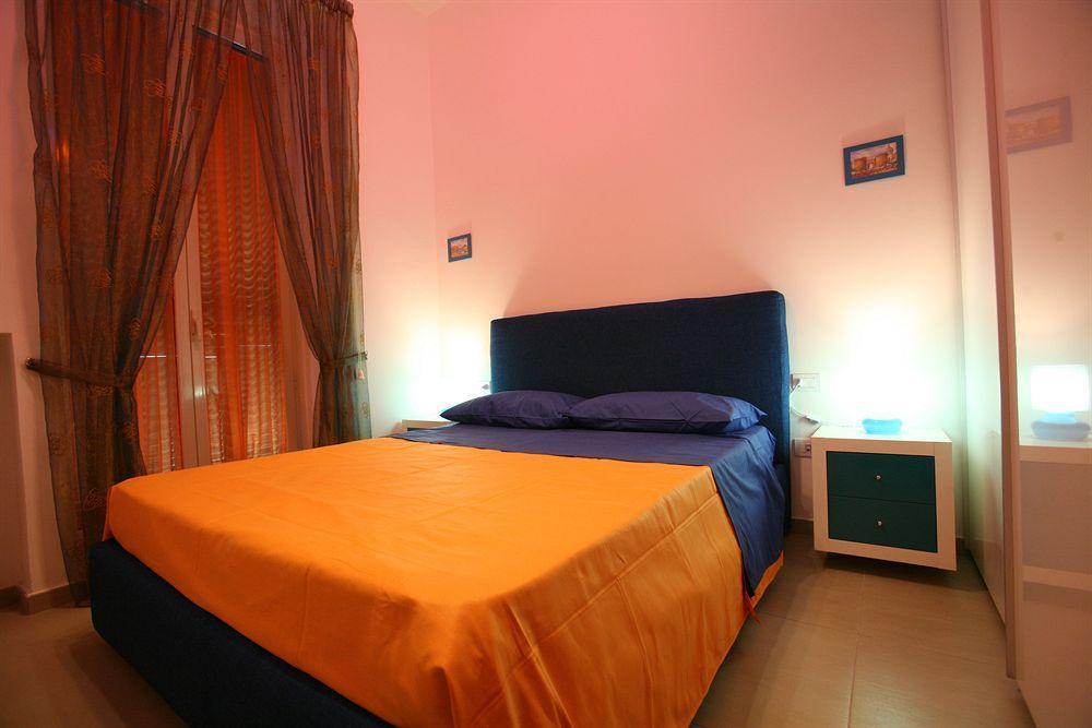 Vivere Napoli ภายนอก รูปภาพ